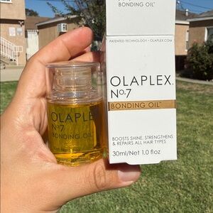 Olaplex No.7 Bonding Oil Brand New AMAZING